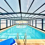 L'ostal Du Mas, 5 Pers Piscine A * Calvisson
