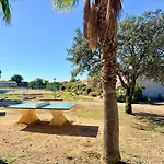 L'ostal Du Mas, 5 Pers Piscine A *