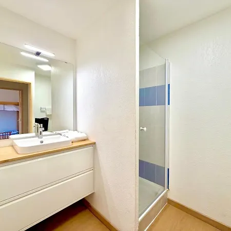 L'ostal Du Mas, 5 Pers Piscine A 度假居