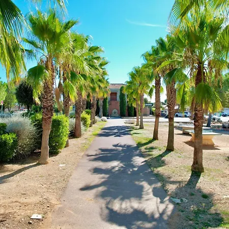 Tatil Evi L'ostal Du Mas, 5 Pers Piscine A *