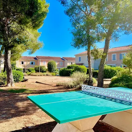 L'ostal Du Mas, 5 Pers Piscine A