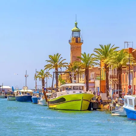 L'ostal Du Mas, 5 Pers Piscine A Calvisson