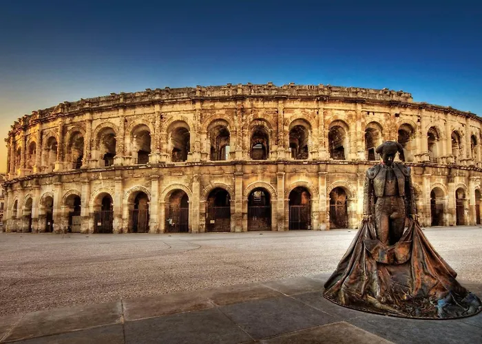 Semesterbostad L'ostal Du Mas, 5 Pers Piscine A *