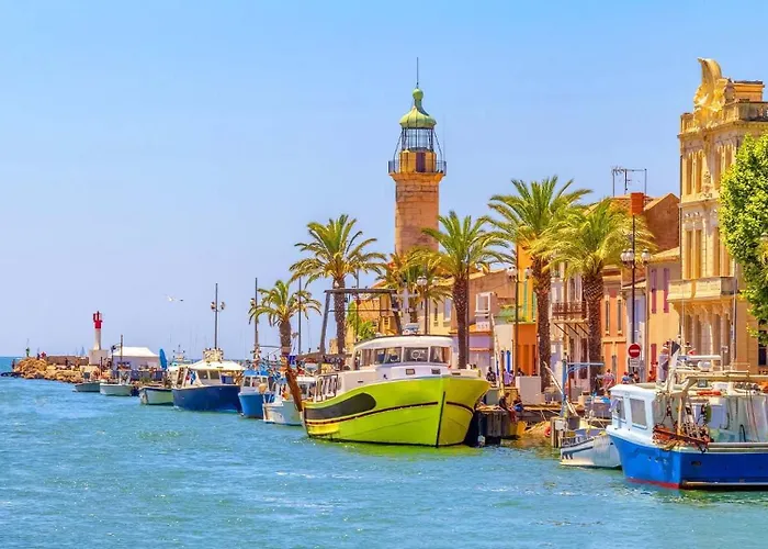 L'ostal Du Mas, 5 Pers Piscine A Calvisson